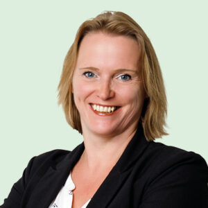 Annuska van den Eijnden