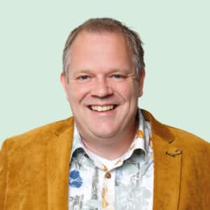 Eric de Kruik