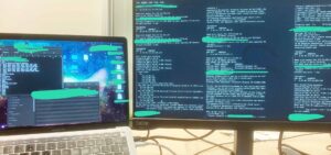 Een week uit het leven van ethical hacker Alexander
