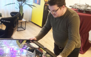 Een week uit het leven van ethical hacker Alexander