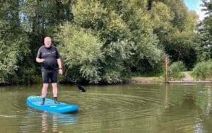 Een week uit het leven van Eric