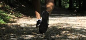 Hardlopen met Yvar Veltmaat