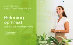 Beloning op maat