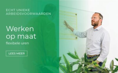 Werken op maat