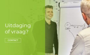 Uitdaging of vraag?