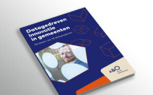 Onderzoek datagedreven gemeenten