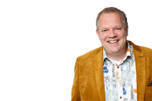 Eric de Kruik