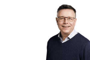 John van Ameijde