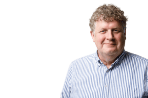 Mark van der Knaap