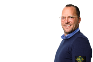 Martin Gertsen