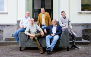 Parell - veranderen voor maatschappelijke impact