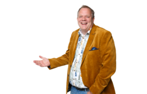Eric de Kruik