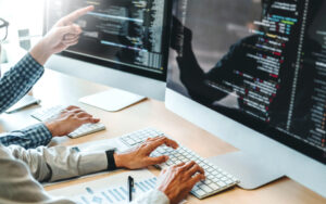 Informatiebeveiliging bij Parell