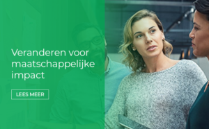 Veranderen voor maatschappelijke impact bij Parell