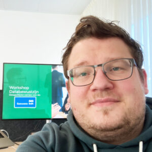 Een week uit het leven van ethical hacker Alexander