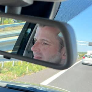 Een week uit het leven van senior security consultant Michael